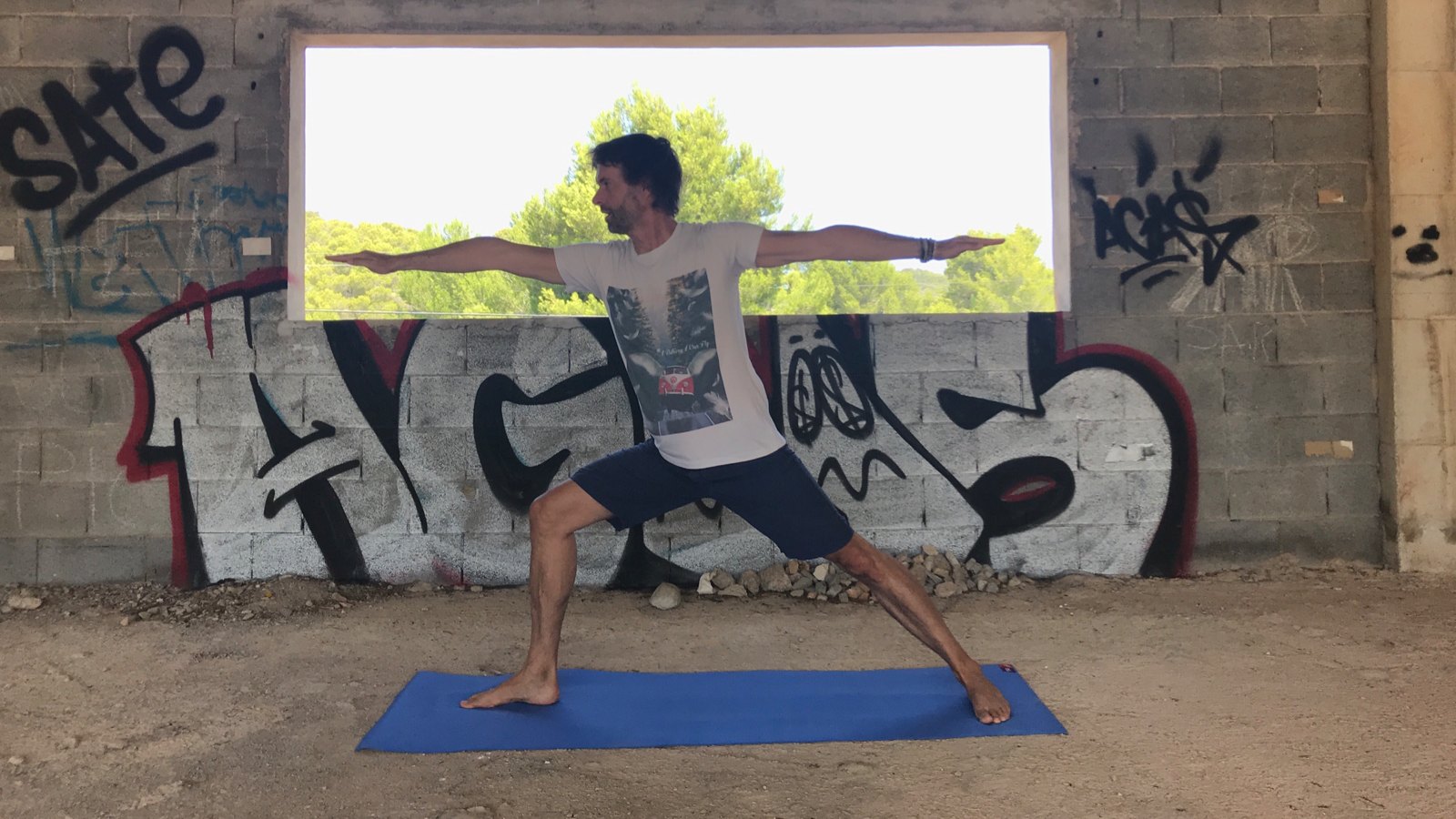 Yoga Ibiza